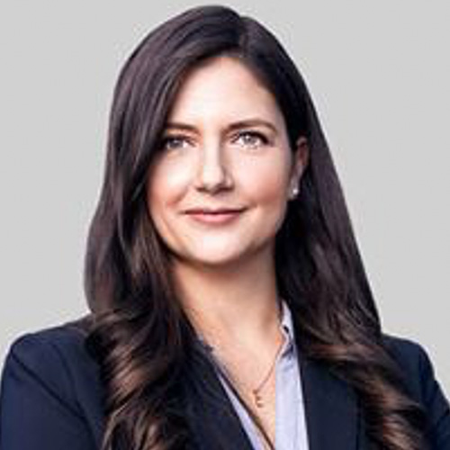 Cassandra Glanville