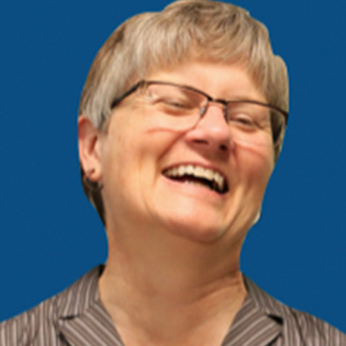 Cate Steane