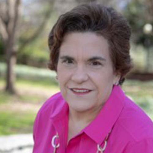 Catherine Cates
