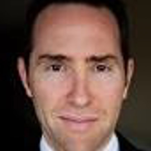 Chad Lewin