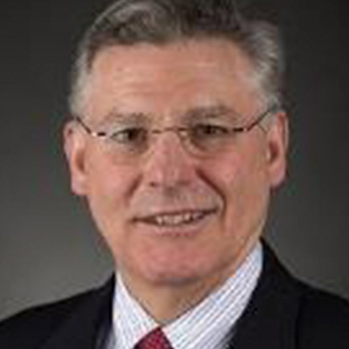 Charles Franklin
