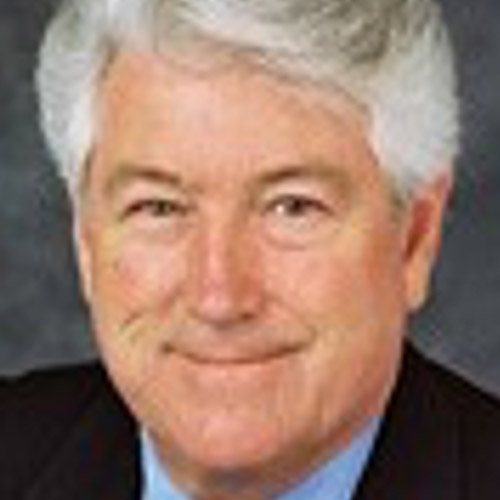 Charles Root