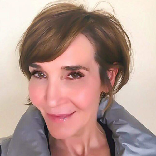 Cheryl Patterson