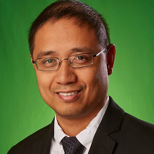 Chester Ventura