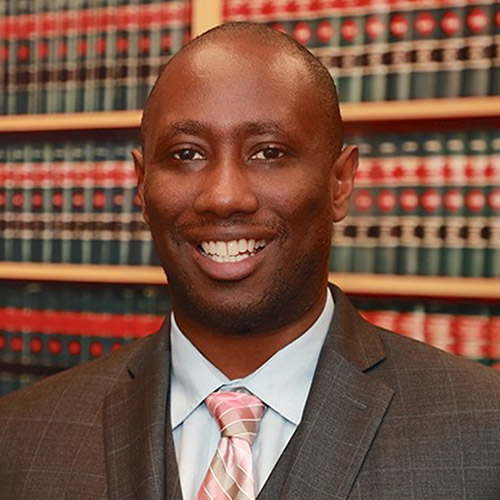 Chevon Brooks