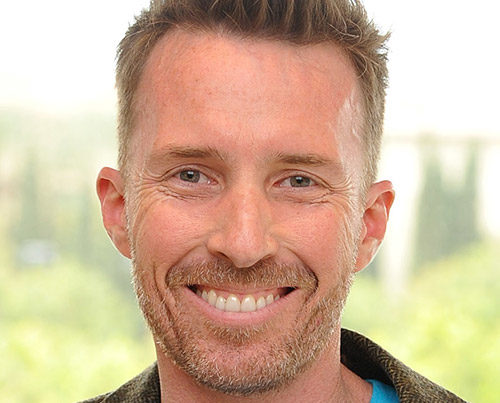 Chris King