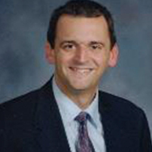 Chris Shumate