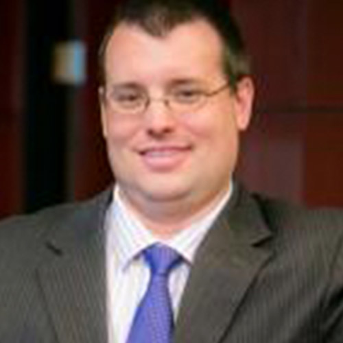 Chris Weaver