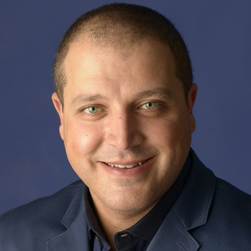 Christian Gabbour