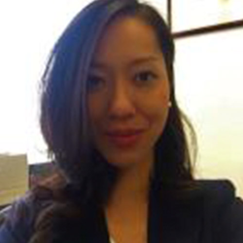 Christina Cheung