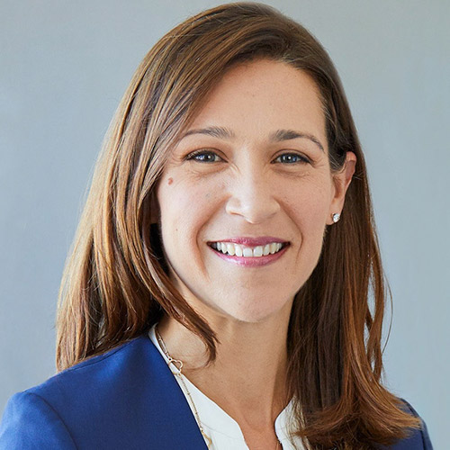 Christina Gustin