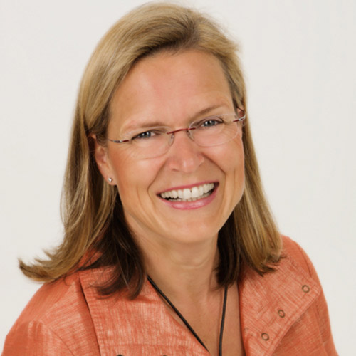 Christina Rebel-Otterbach