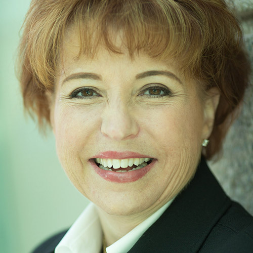 Christine Crandell