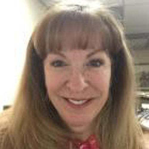 Christine Hayes-Shaner