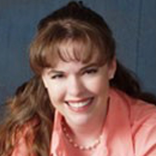 Christine Hines