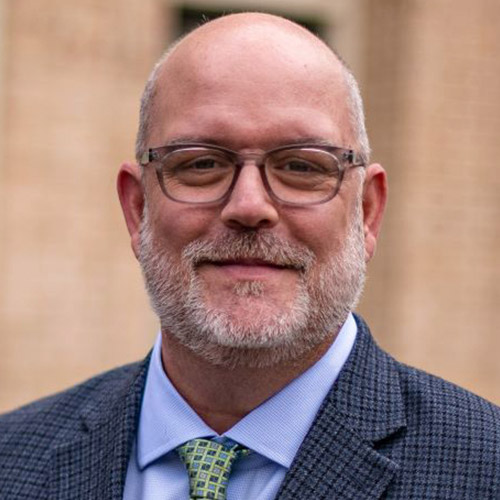 Christopher P. Berney