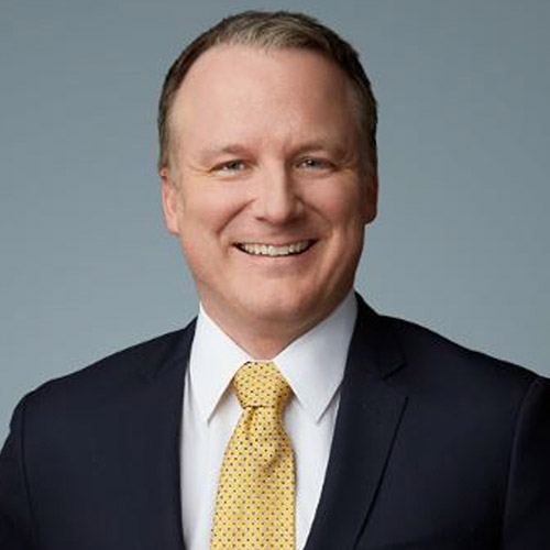 Christopher Scharff