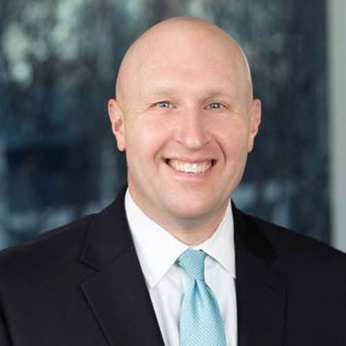 Christopher Teachout