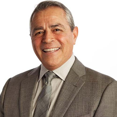 Chuck Reyna
