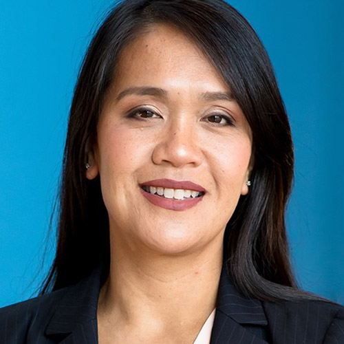 Cindy Ho