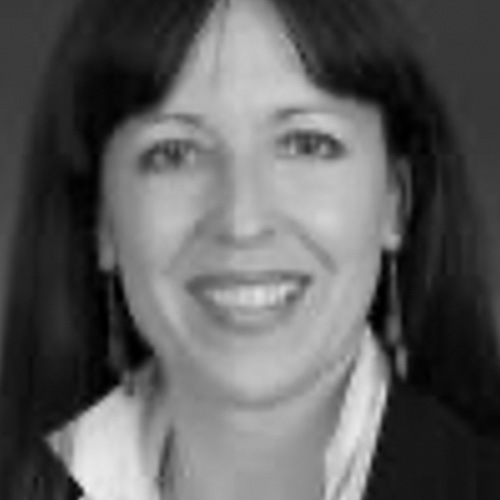 Claudette Lussier