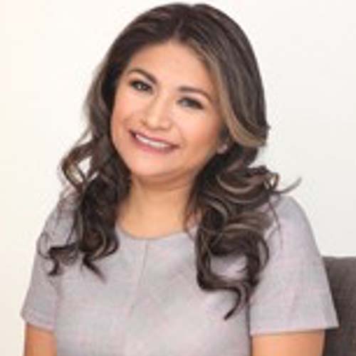 Claudia Ignacio