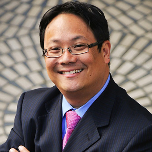 Craig Ching