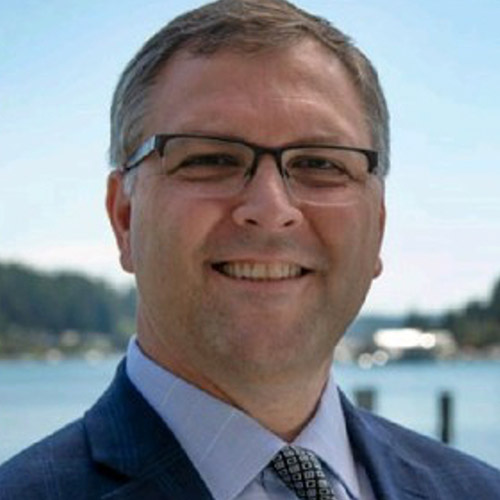 Craig Dickens