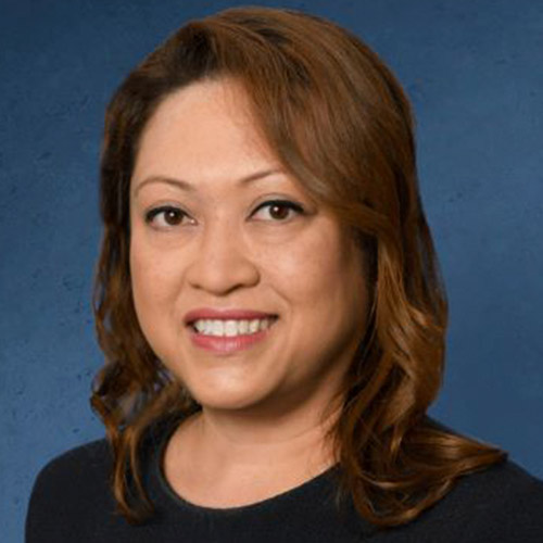 Cristina Espiritu