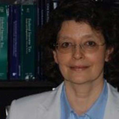 Cyndi Trostin