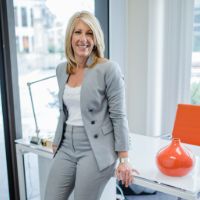 Cynthia Cohn - ProVisors - Los Angeles