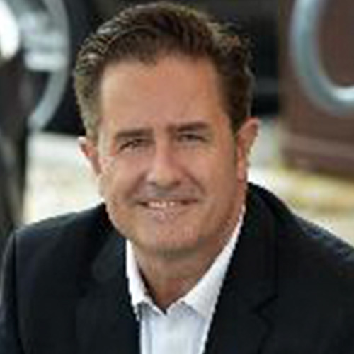 Damien Lanyon