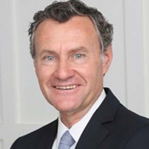 Dan DeSario
