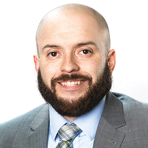 Dan Duran