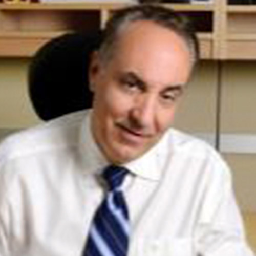 Dan Weintraub