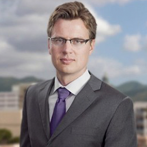 Daniel Armstrong