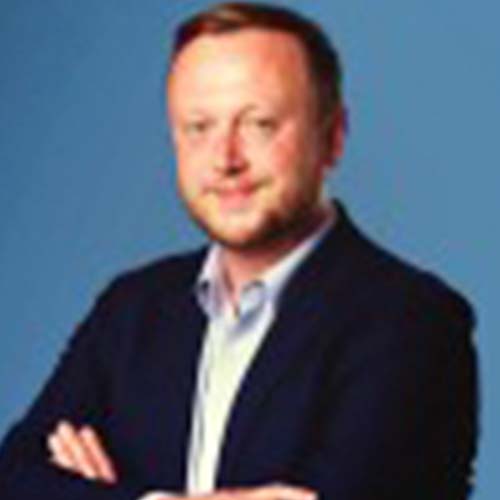 Daniel Corbett