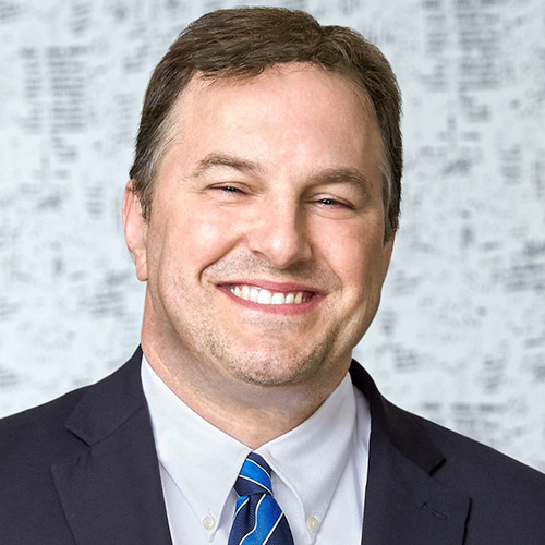 Daniel Cotter