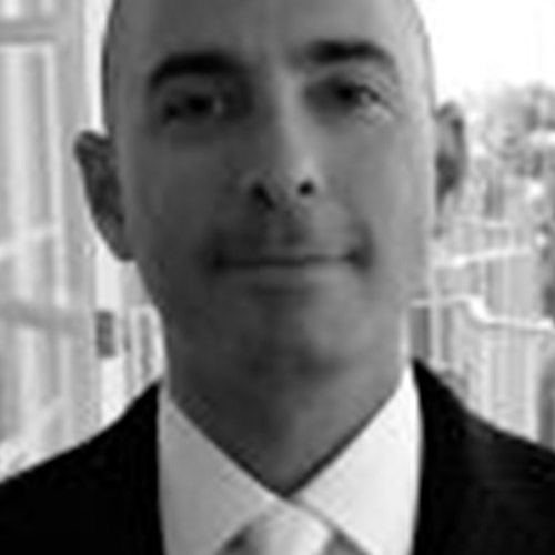 Daniel Holzman