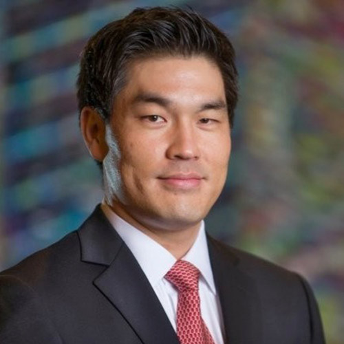 Daniel Hong