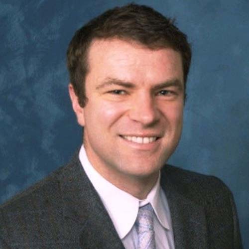 Daniel Leahy