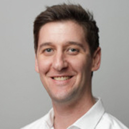 Daniel O'Brien