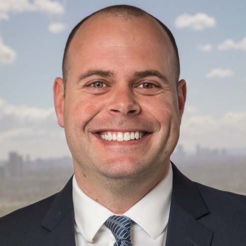 Daniel R. DeHerder