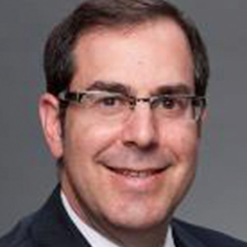 Daniel Reiss