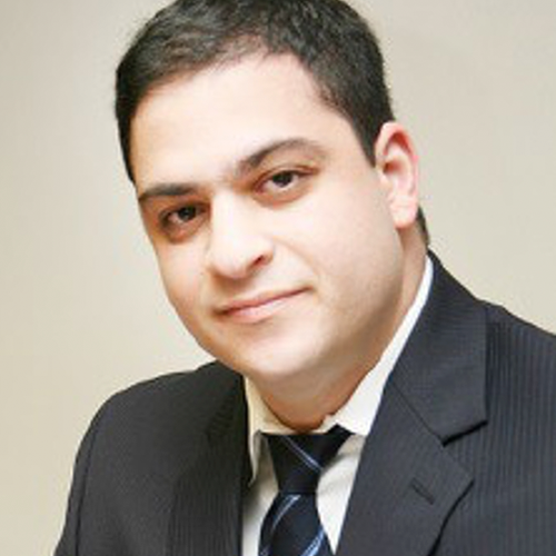 Daniel Sabzerou