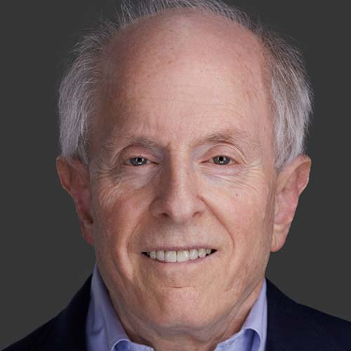 Daniel Seligman