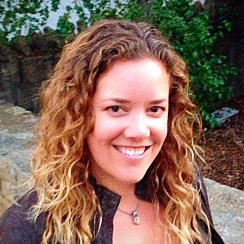 Danielle De Smeth