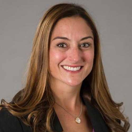 Danielle Gotcher