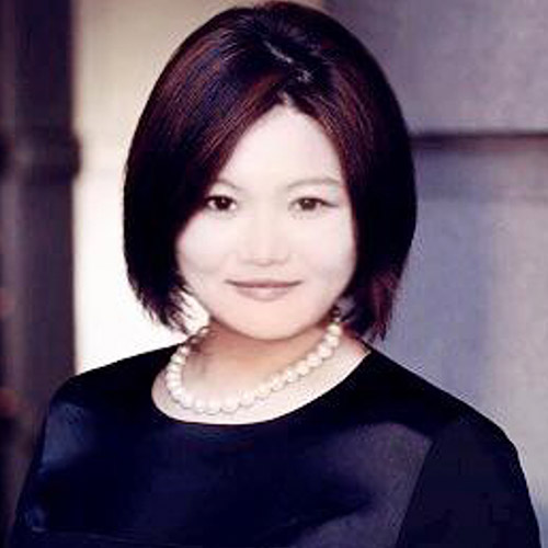 Darlene Chiang