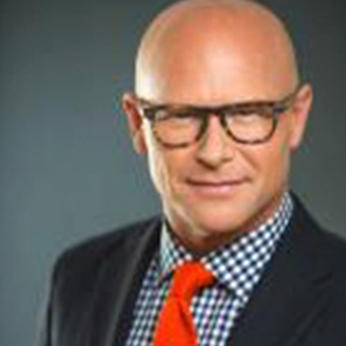 Darren Kavinoky